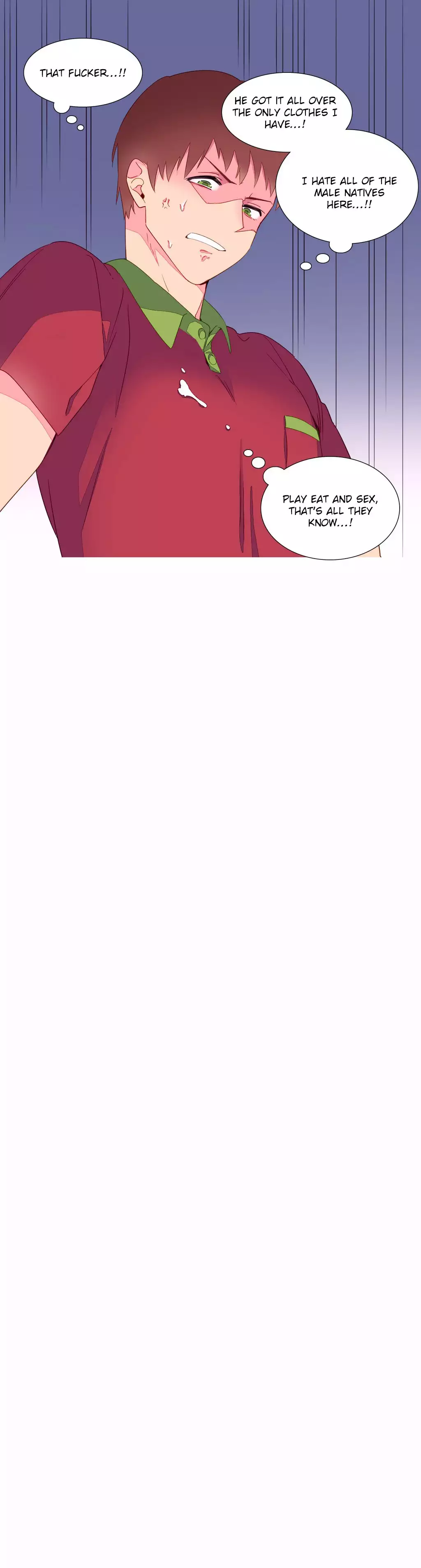 A World That I Rule Ch.01-17