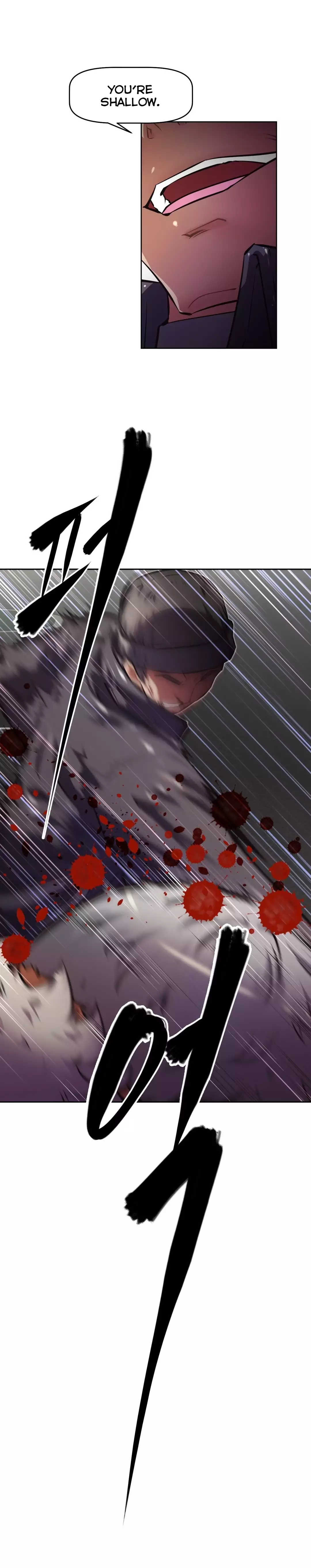 Brawling Go Ch.76-119