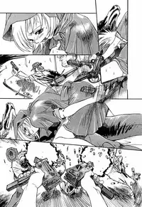 (C55) [TEX-MEX (Red Bear)] game of death (Various)