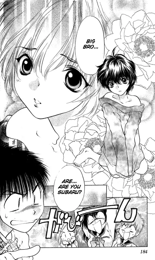 Girls Saurus V2 - CH11