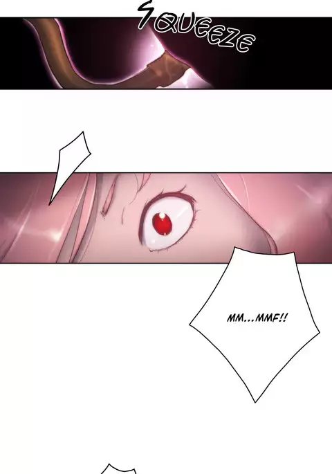 Sex Knights-Erotic Sensuality & Perception Ch.1-23