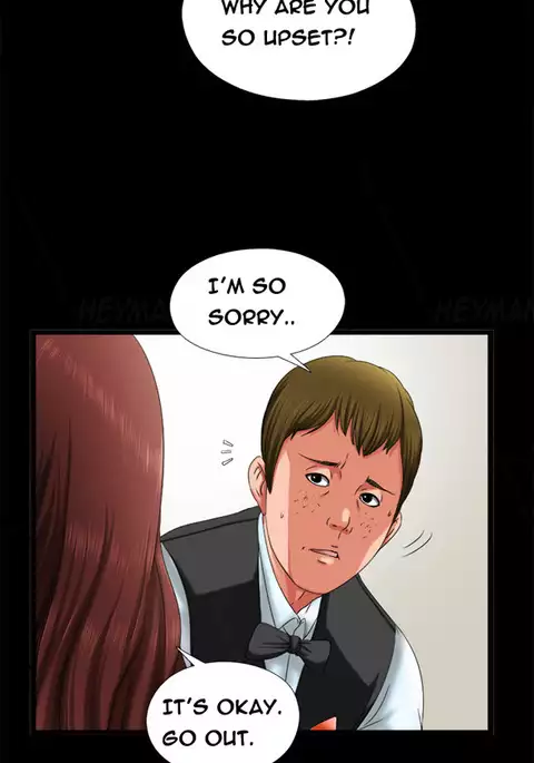 Girl Next Door Ch.1-21