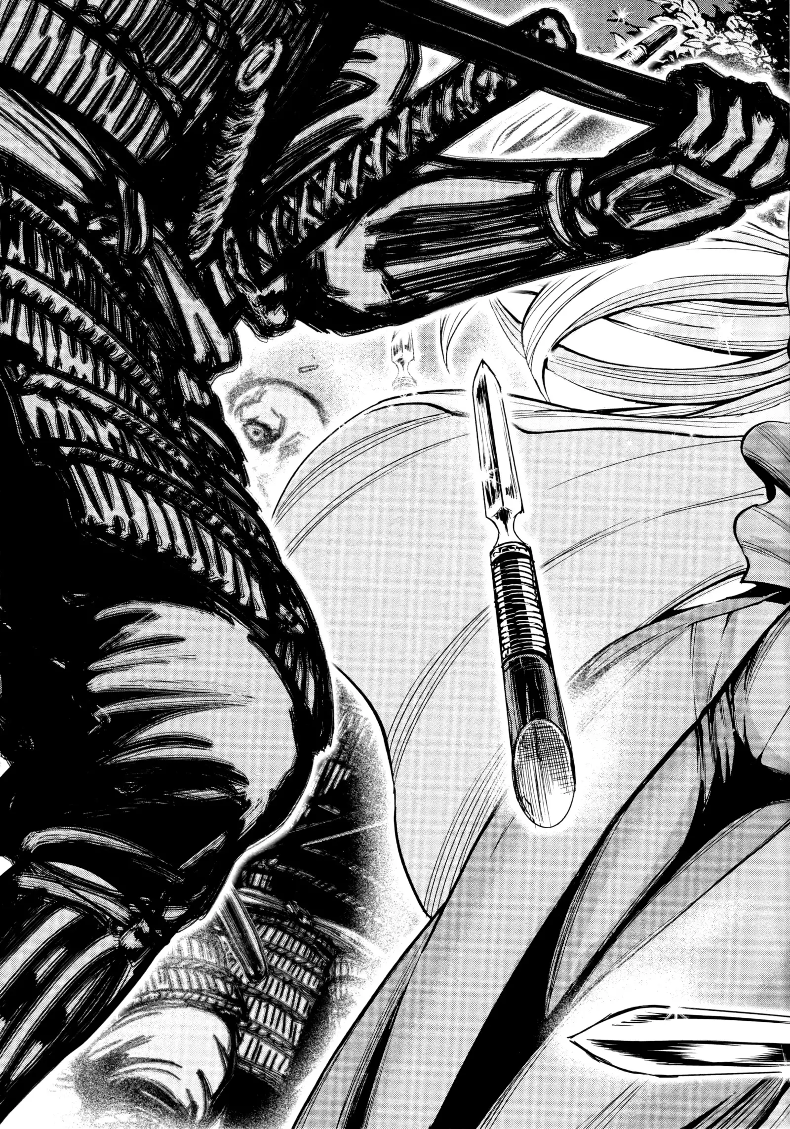 Aruki Miko Kyuubi Ni