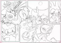 Park Gang 1 ( Pokémon )