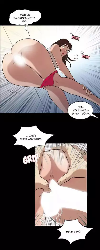 Her Voice • Chapter 4: Betrayal and Lies