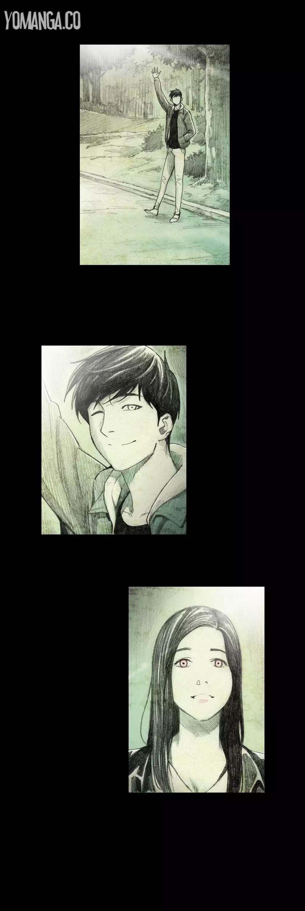 House of Dolls Ch.0-7