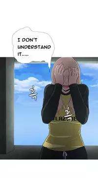 Dark Game Ch.1-20 (English) (Ongoing)