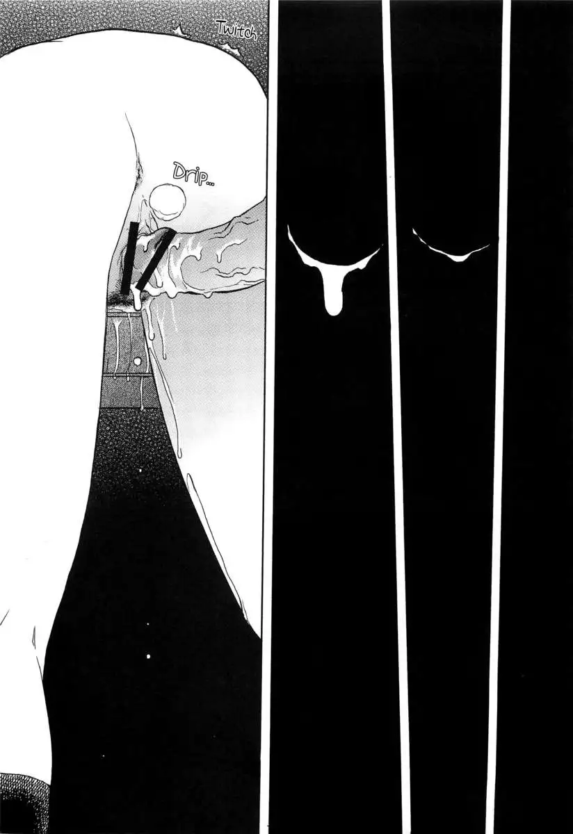 blue snow blue scene.5