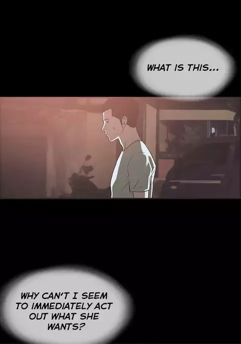 Cohabitation Ch.1-48