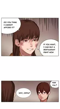 Trap Ch.1-4 (English) (Ongoing)