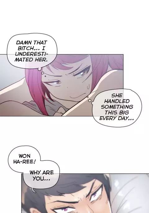 Household Affairs Ch.1-45