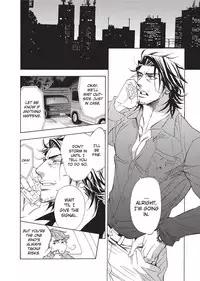 [Sakira] Ore no Ushiro ni Tatsu na!! | Don't Rub Yourself Against My Ass!! [English]