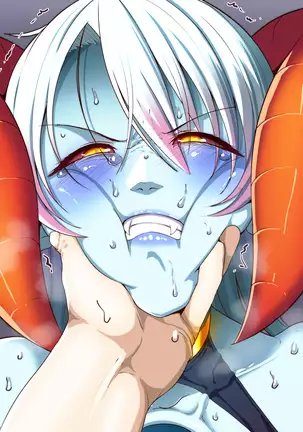 隷属魔王【フルカラーCG集版】