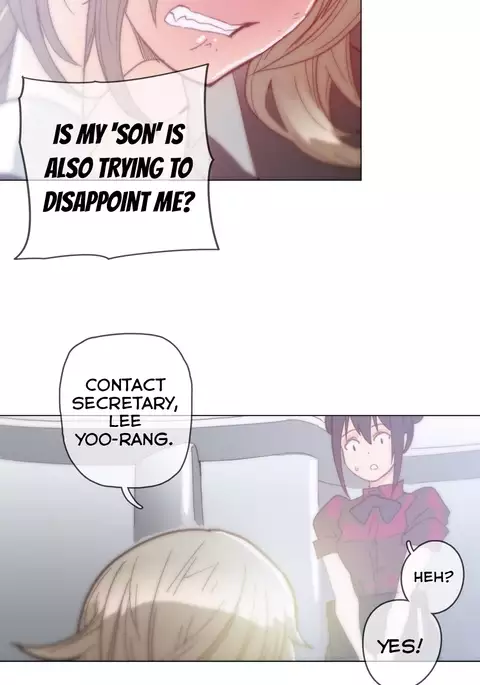 Household Affairs Ch.1-45