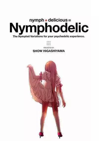 Nymphodelic