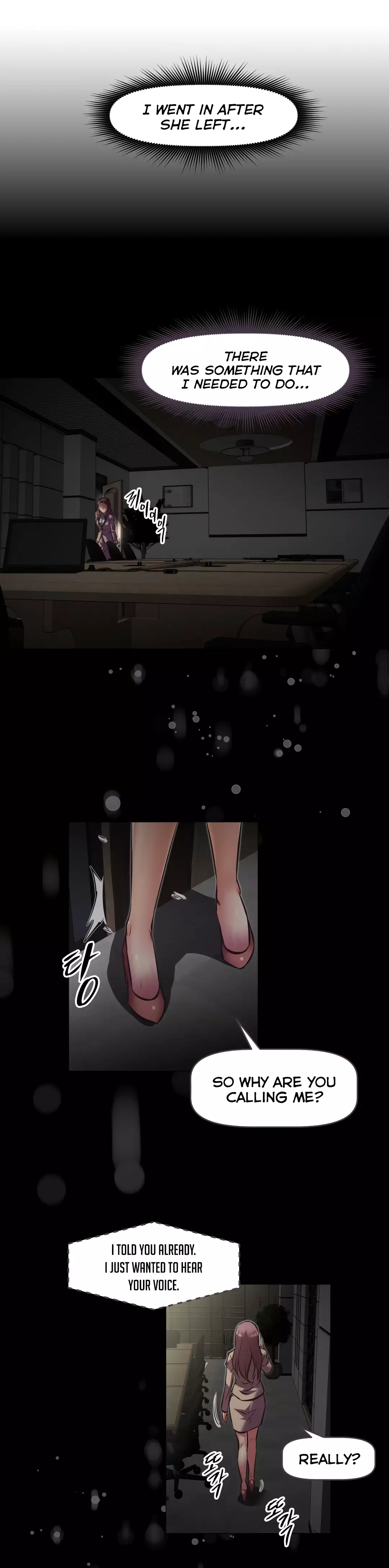 Brawling Go Ch.76-125