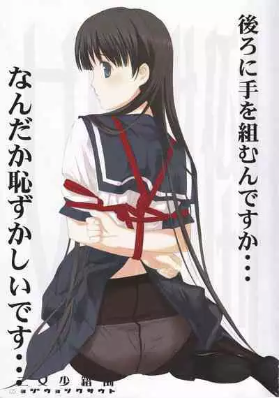 tousaku syojo 2bansenji