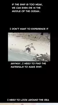 [Madstart] Secret Island Ch.1-28 (English) (Ongoing)