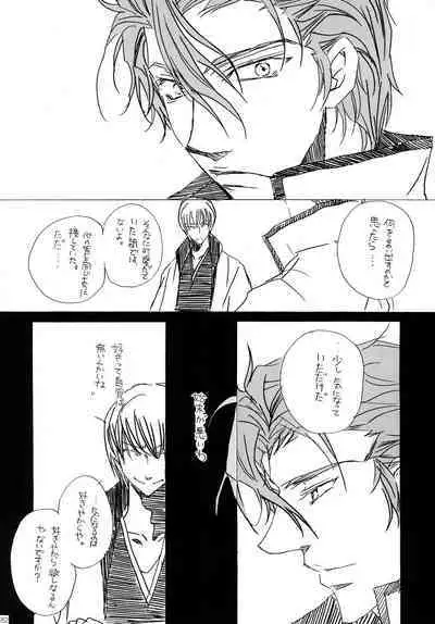 AISIRO Soushuuhen II