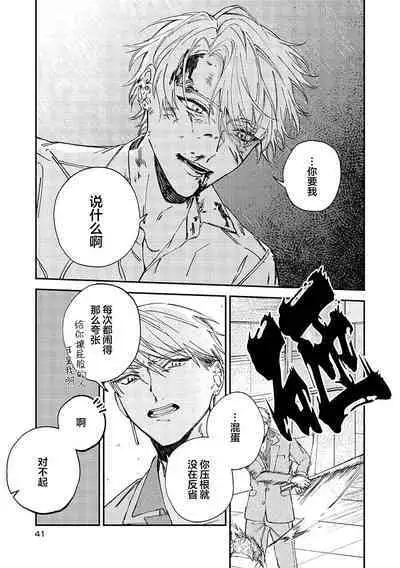 Black Sheep | 黑羊