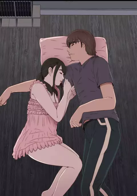 Girl Next Door Ch.1-22