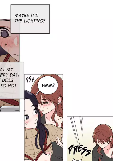 Sadistic Beauty Ch.1-30