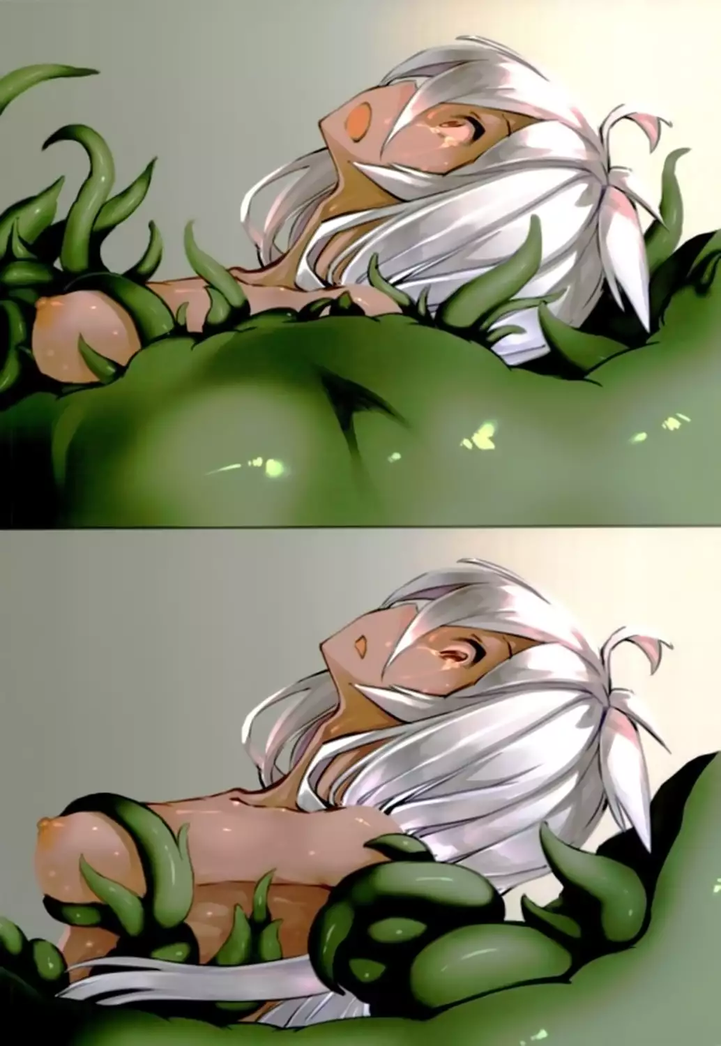 BAD END CATHARSIS Vol. 5