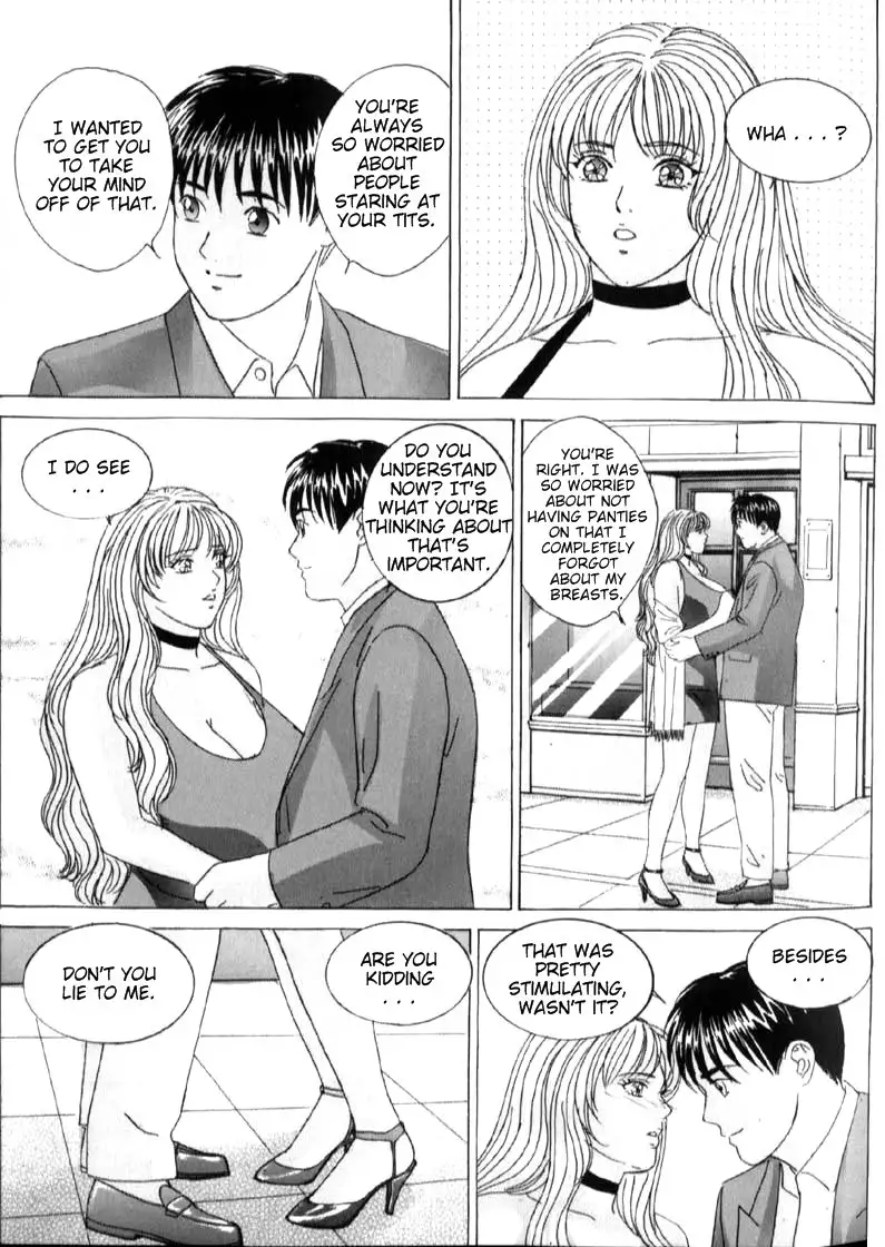 Blue Eyes 06 Chapter28