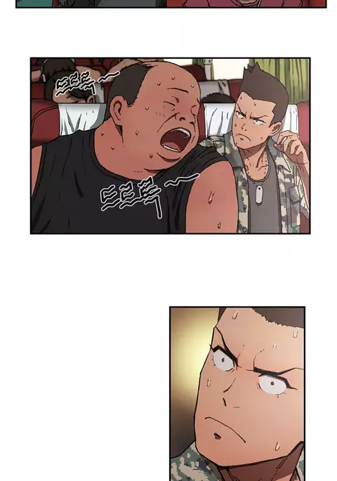 Refrain Love Ch.1-36