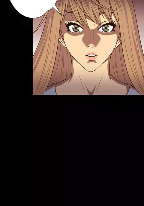 Secret Island Ch.1-28