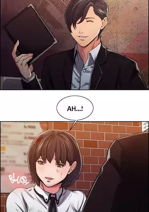 Taste of Forbbiden Fruit Ch.38/53