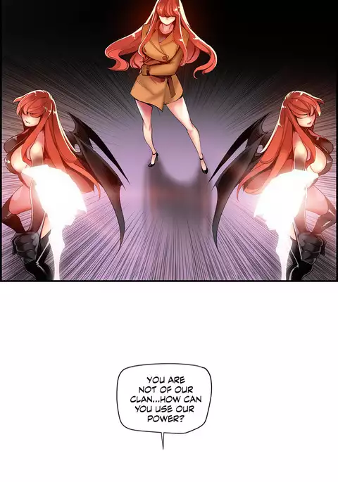 Lilith`s Cord Ch.1-39