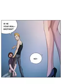 Trap Ch.1-7 (English) (Ongoing)