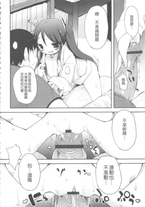 Watashi no Suki na Mono