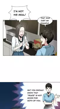 Change Partner Ch.1-15 (English) (Ongoing)