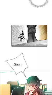 [Juder] Lilith`s Cord Ch.1-20 (English) (Ongoing)