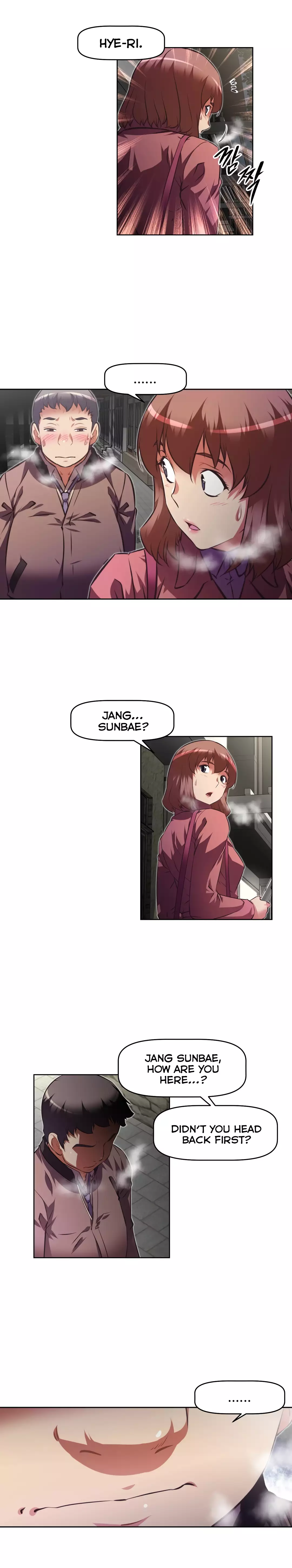 Brawling Go Ch.76-120