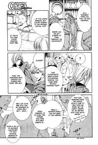 [Yamane Ayano] Crimson Spell Ch.01-25 and extras (Yaoi) [ENG]