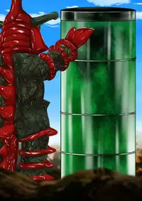 Senki Zenmetsu EP 3: Akatsuki Kirika & Tsukuyomi Shirabe