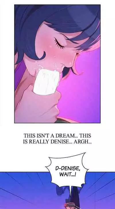 What do you Take me For? Ch.54/?