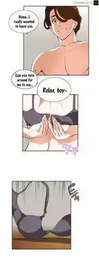 [Edge Edge] SStudy Ch.0-25 (English) (YoManga) (Ongoing)