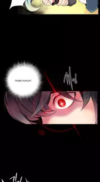 [Juder] Lilith`s Cord Ch.1-20 (English) (Ongoing)