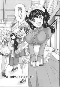 [Mikokuno Homare] Fukurami -Shoujo no Koi Iroha-