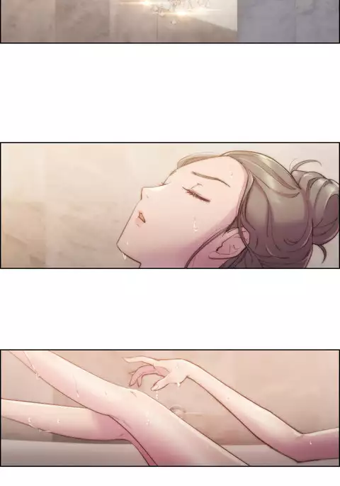 Sex Knights-Erotic Sensuality & Perception Ch.1-23