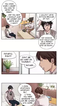 [Ramjak] Atonement Camp Ch.1-30 (English) (Ongoing)