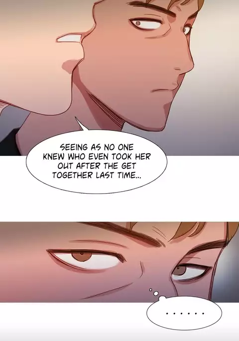 Scandal of the Witch Ch.1-39