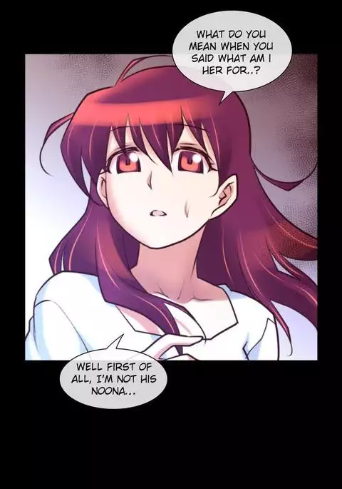 Master in My Dreams Ch.0-34