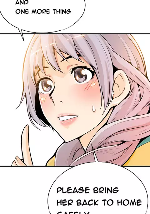 Kill the Dead Bastard Ch.0-15