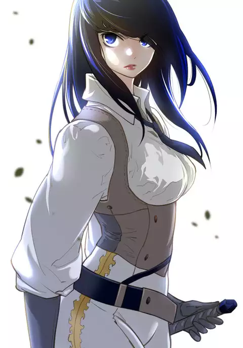 Perfect Half Ch.1-33