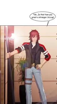 The Matrix Ch.1-9 (English) (Ongoing)